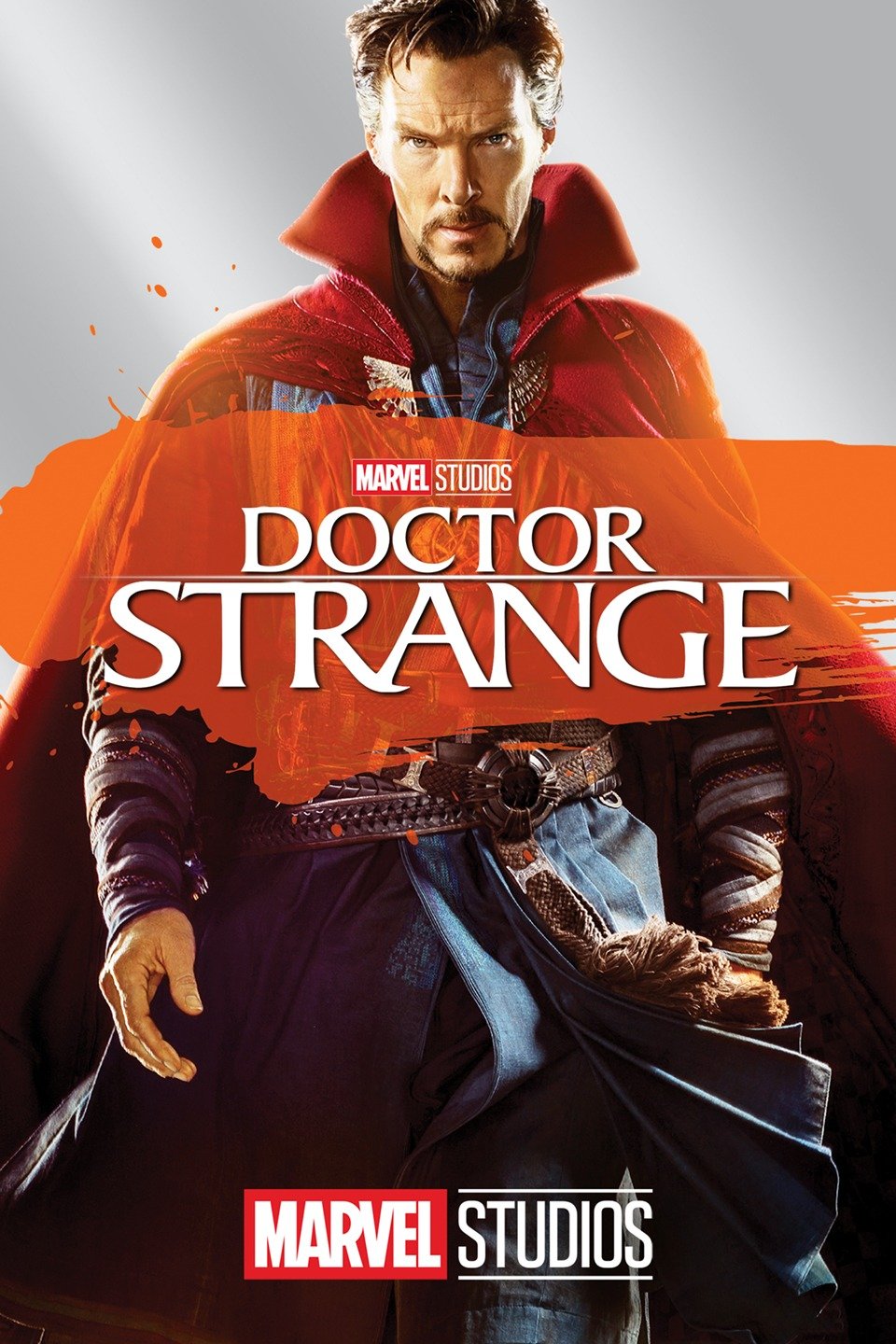 Doctor Strange (2016) [67579] (A1772142073) [[Movies 2.0]] --Plex--